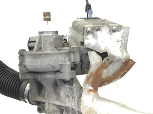 Steering rack MERCEDES-BENZ A-CLASS (W169) A 170 (169.032, 169.332) | BP19430759M22 