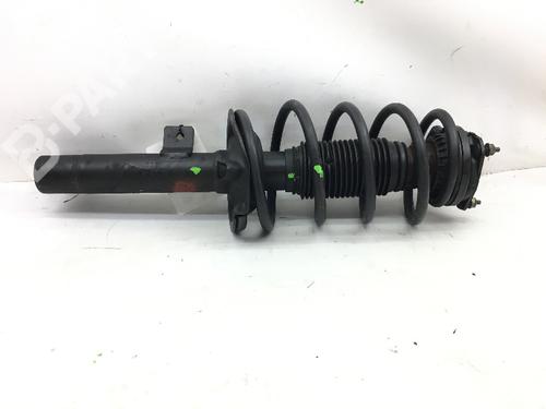 Used Right front shock absorber FORD TRANSIT CONNECT (P65_, P70_, P80_) 1.8 TDCi (90 hp) 8007191