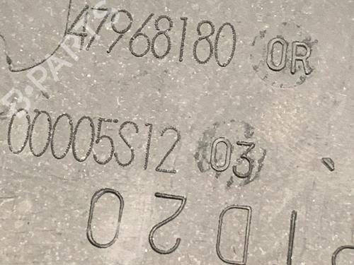 Tailgate CITROËN C2 (JM_) 1.1 | BP32482274C6