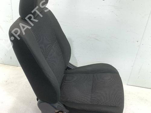 Left front seat MITSUBISHI LANCER VIII Sportback (CX_A) 1.8 Flex (CX3A, CX6A) | BP31997366C15