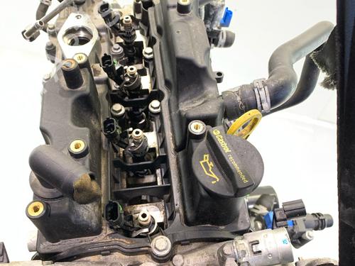 Engine FORD C-MAX II (DXA/CB7, DXA/CEU) 1.6 EcoBoost | BP40183487M1 - Image 3