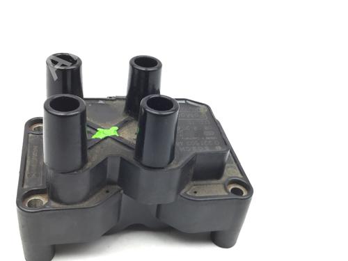 Used Ignition coil FORD FIESTA V (JH_, JD_) 1.4 16V (80 hp) 16492896