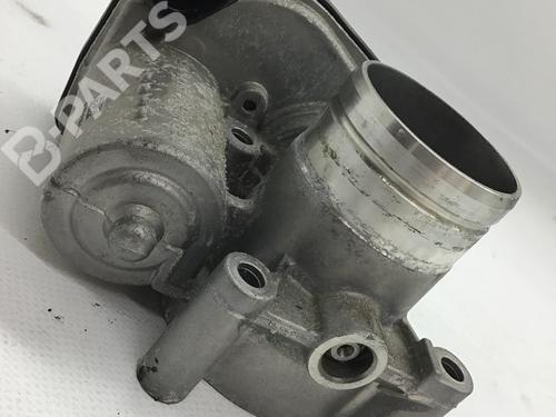 Throttle body SKODA FABIA II (542) 1.2 12V | BP7000936M82 