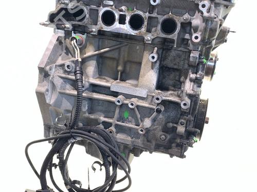 Engine FORD MONDEO IV (BA7) 2.0 | BP36541528M1 - Image 2