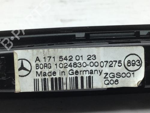 Electronic module MERCEDES-BENZ A-CLASS (W169) A 150 (169.031, 169.331) | BP17368031M83 