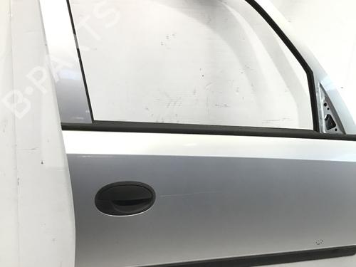 Right front door OPEL MERIVA A MPV (X03) 1.6 (E75) | BP15984317C3 
