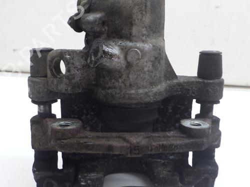 Right rear brake caliper MAZDA 3 (BK) 1.6 (BK14) | BP14585399M106 