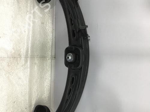 Rear axle MERCEDES-BENZ B-CLASS Sports Tourer (W245) B 180 CDI (245.207) | BP24060005M2 