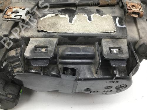 Scheinwerfer links AUDI A3 (8L1) 1.6 | BP28110536C28 
