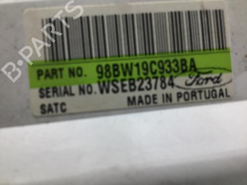 Climate control FORD COUGAR (EC_) 2.0 16V | BP18658198I5 