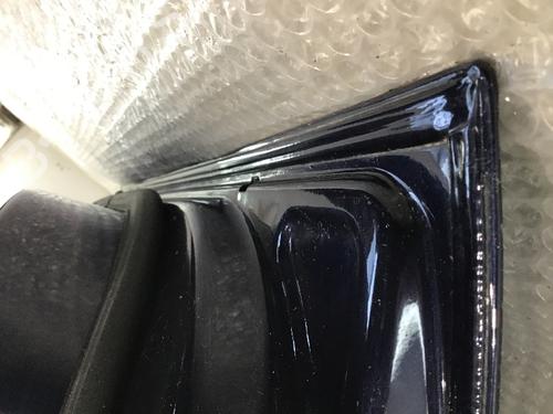Left front door FORD FOCUS II Turnier (DA_, FFS, DS) 1.6 | BP21606347C2 