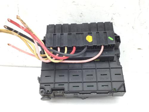 Fuse box PEUGEOT 206 Hatchback (2A/C) 1.6 16V | BP27349359E1 