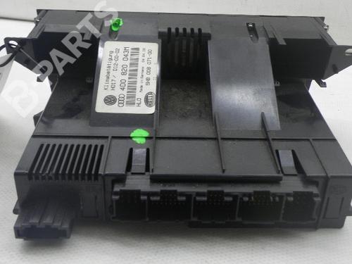 Climate control AUDI A8 D2 (4D2, 4D8) 2.8 | BP5071602I5 