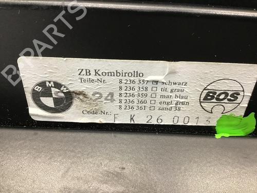 Rear parcel shelf BMW 5 Touring (E39) 523 i | BP16918559C85 