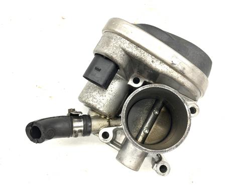 Throttle body VW GOLF IV (1J1) 1.4 16V | BP12184856M82 