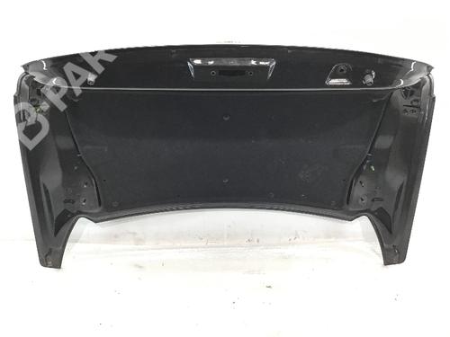 Tailgate PEUGEOT 307 CC (3B) 2.0 HDi 135 | BP11824364C6 