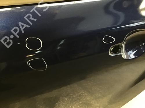 Left rear door FORD FOCUS III 1.0 EcoBoost | BP21502700C4 
