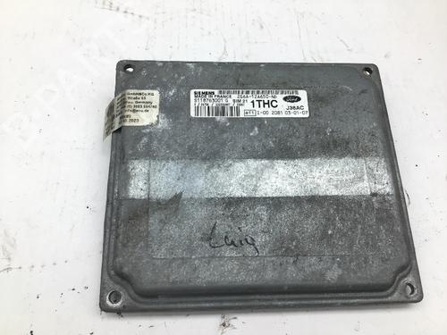 Używane Sterownik / Moduł silnika FORD FIESTA V (JH_, JD_) 1.3 (60 hp) 29914691