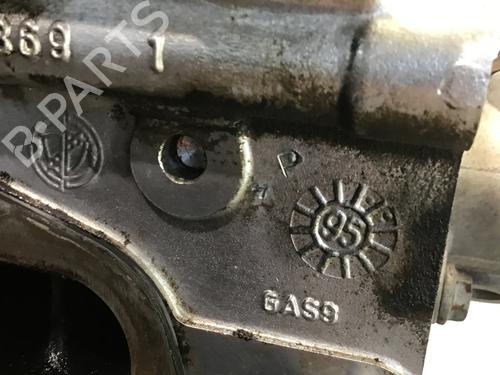 Engine FIAT BARCHETTA (183_) 1.8 16V | BP22199116M1 