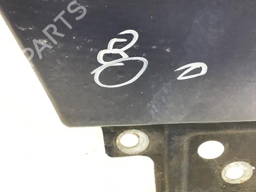 Left front fenders OPEL SIGNUM Hatchback (Z03) 1.9 CDTI (F48) | BP29478372C41 