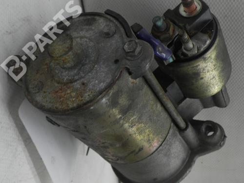 Starter FORD FOCUS I (DAW, DBW) 1.8 16V | BP4932586M8 