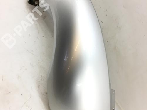 Left rear fenders VW NEW BEETLE (9C1, 1C1) 2.0 (115 hp) 7849529