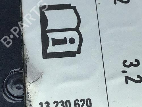 Fuel flap OPEL CORSA D (S07) 1.3 CDTI (L08, L68) | BP17618898C131 