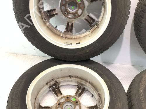 Fælk MITSUBISHI LANCER VIII Sportback (CX_A) 1.8 Flex (CX3A, CX6A) | BP31995201C45 