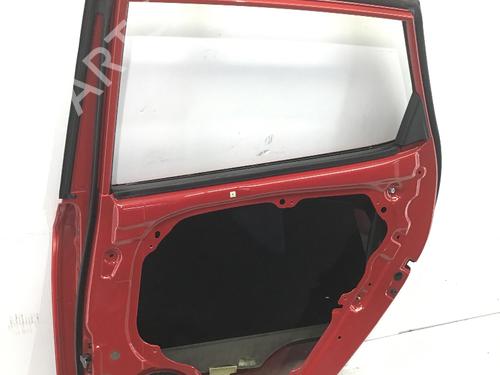 Dør høyre bak HYUNDAI i30 (FD) 1.4 | BP30001110C5 