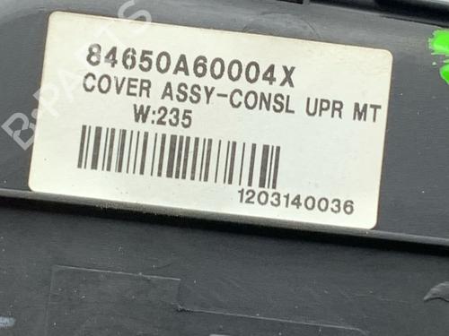 Selector da caixa automática HYUNDAI i30 (GD) 1.4 | BP31663124M91 