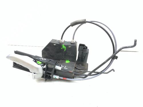 Used Electronic module Electronic module HYUNDAI i10 I (PA) 1.1 (67 hp) 34196397 34196397