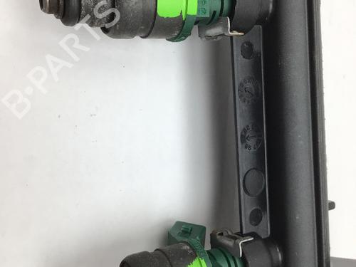 Injection rail AUDI A3 (8L1) 1.6 | BP28100606M98 