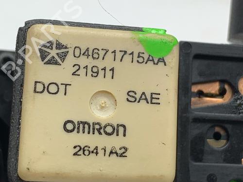 Switch CHRYSLER PT CRUISER (PT_) 2.0 | BP38647820I30 - Image 6