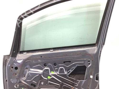Right front door OPEL ZAFIRA / ZAFIRA FAMILY B (A05) 1.8 (M75) | BP16986389C3 
