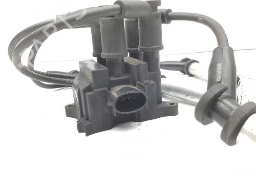 Ignition coil FORD KA (RB_) 1.3 i ROCAM | BP15832384M94 