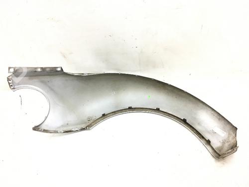 Left rear fenders VW NEW BEETLE (9C1, 1C1) 2.0 | BP7849529C43 