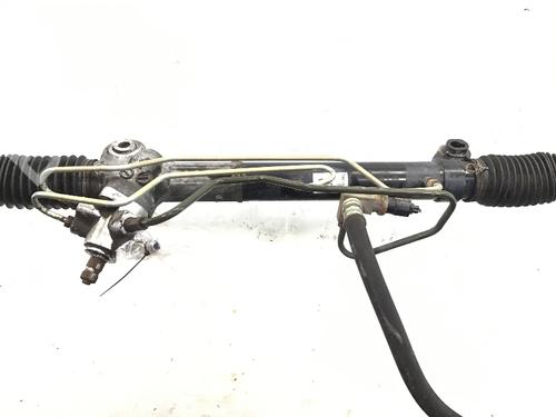 Steering rack NISSAN X-TRAIL I (T30) 2.2 dCi 4x4 | BP11913068M22 