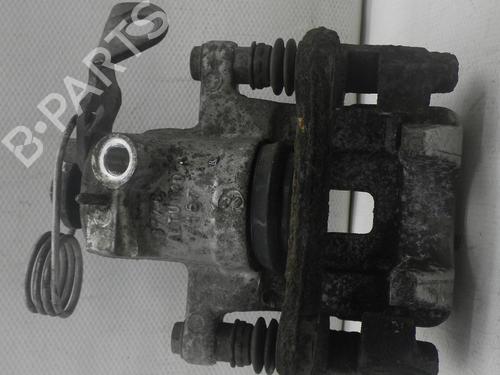 Bremssattel links hinten VW PASSAT B5.5 Variant (3B6) 2.5 TDI | BP14584897M107 