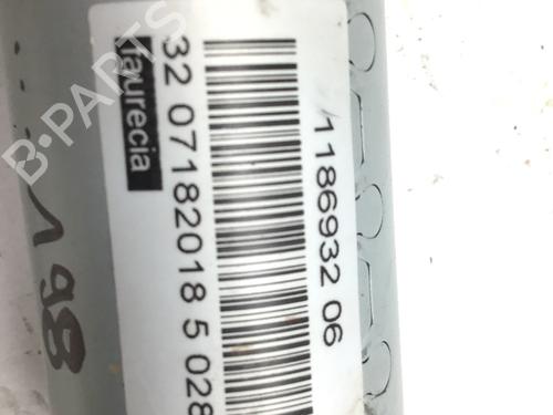 Elektronisk modul NISSAN QASHQAI II (J11, J11_) 1.3 DIG-T | BP28414464M83 