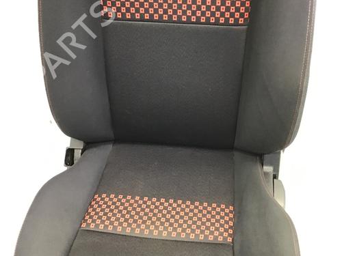 Left front seat HYUNDAI GETZ (TB) 1.1 | BP15074125C15 