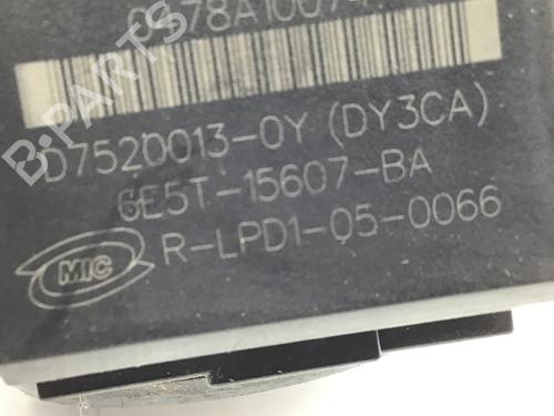 Ignition barrel FORD FOCUS II Turnier (DA_, FFS, DS) 1.8 | BP24501965M48 