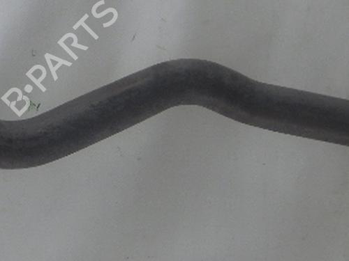 Used Exhaust system MERCEDES-BENZ M-CLASS (W164) ML 280 CDI 4-matic (164.120) (190 hp) 14584714