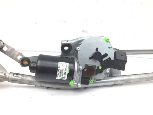Front wipers mechanism MERCEDES-BENZ M-CLASS (W164) ML 320 CDI 4-matic (164.122) | BP19733754C83 