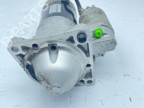 Used Starter OPEL ASTRA H TwinTop (A04) 1.9 CDTi (L67) (150 hp) 31344625