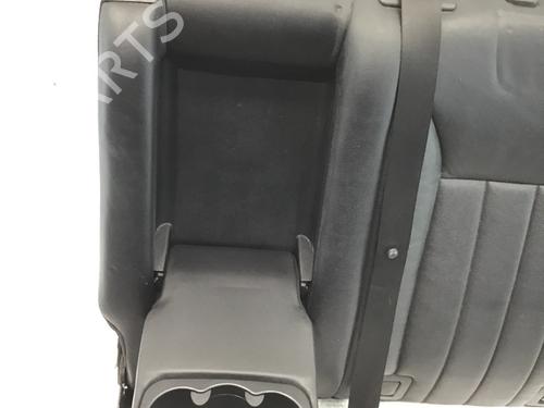 Rear seat MERCEDES-BENZ M-CLASS (W164) ML 280 CDI 4-matic (164.120) | BP15964553C17 