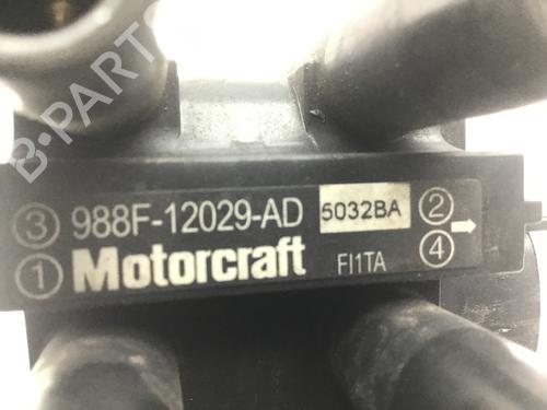 Ignition coil FORD FIESTA V (JH_, JD_) 1.3 | BP18421791M94 