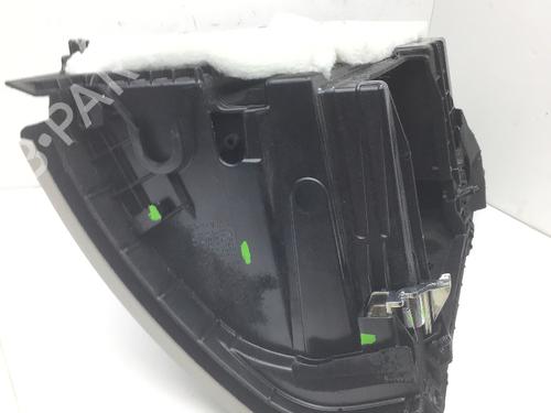 Glove box MERCEDES-BENZ M-CLASS (W164) ML 320 CDI 4-matic (164.122) | BP19731932C95 