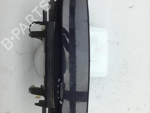 Front right exterior door handle AUDI A4 B6 Avant (8E5) 2.5 TDI | BP15900593C129 