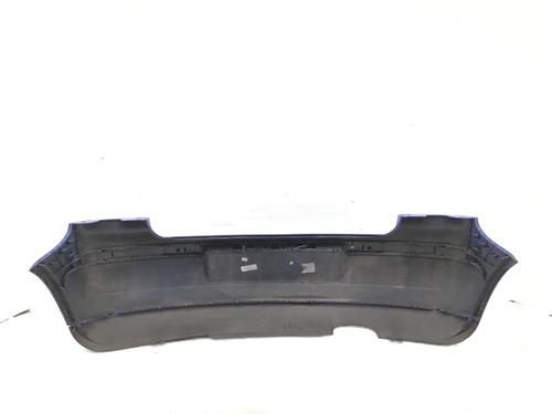 Rear bumper VW POLO (9N_, 9A_) 1.2 12V | BP15779706C8 