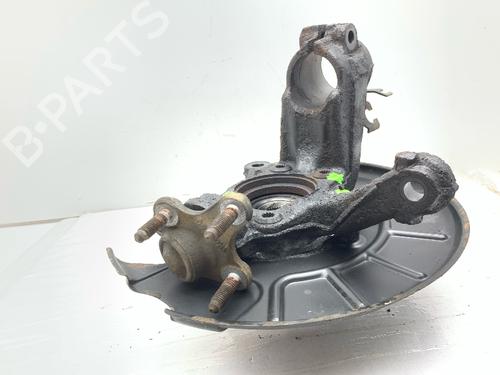 Right front steering knuckle AUDI A3 (8P1) 1.8 TFSI | BP32776932M26 - Image 5